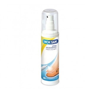 Nok San Deodorante spray no gas 100ml