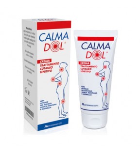 Calmadol cremagel 100ml Montefarmaco otc